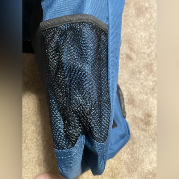 BRAND NEW LEVI’S MESSENGER BAG BRIEFCASE FROM 2008 NEVER USED NEW OLD STOCK RARE - Picture 5 of 16